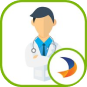 app logo emergencias medicas