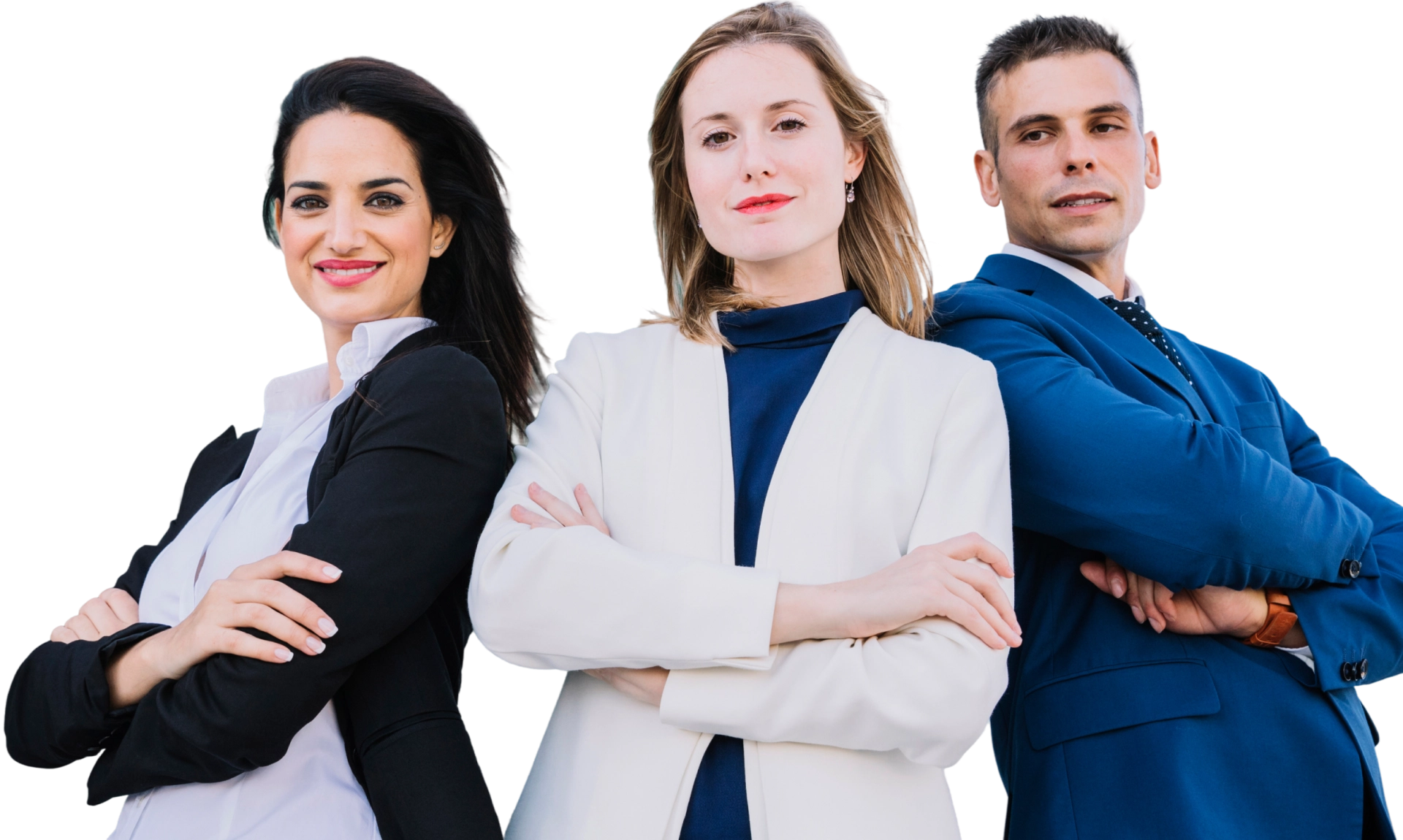 Colectivo Vital Hero