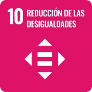 Reducción de las desigualdades