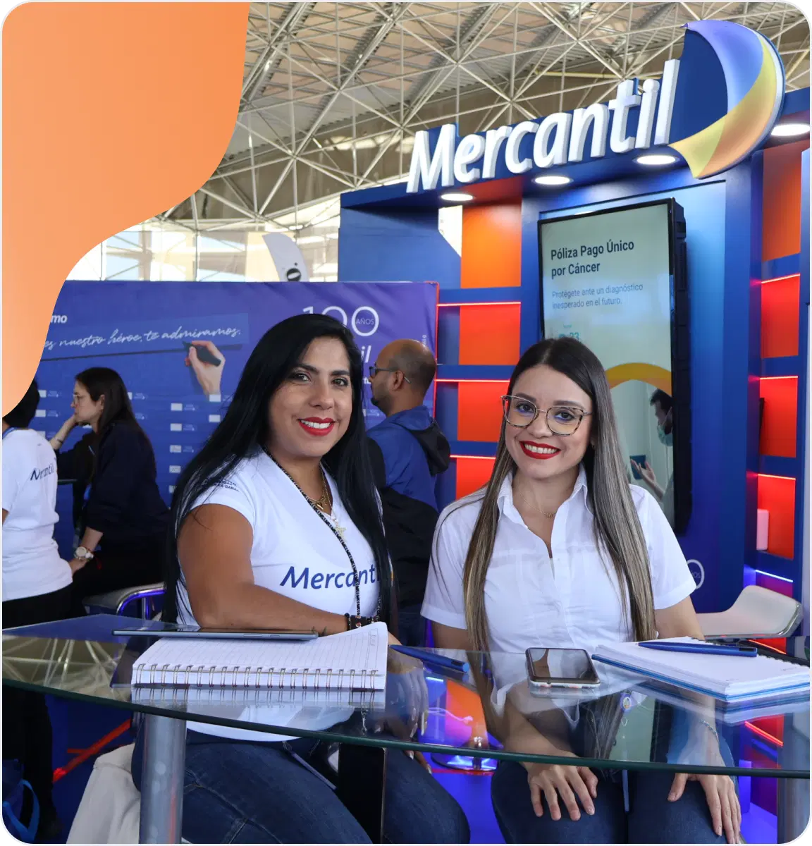 Tu bienestar es nuestra prioridad