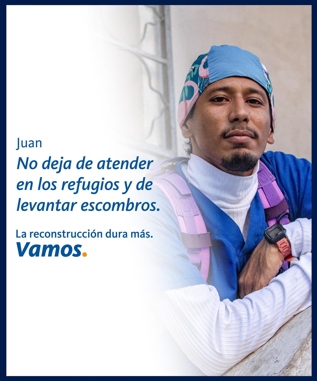 Parecía que solo quedaban ellos.