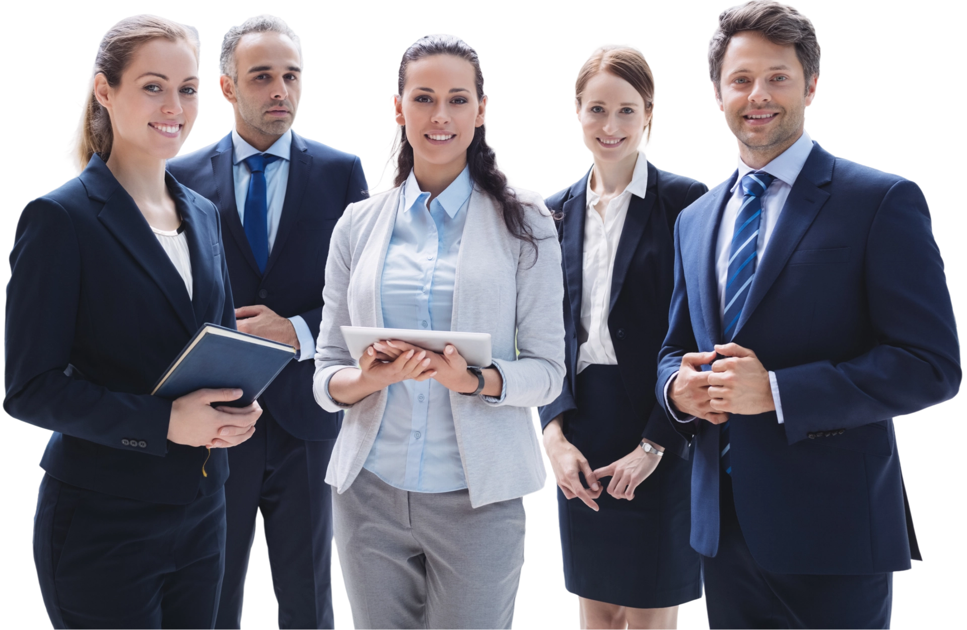 Colectivo Vital Hero