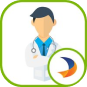 médico-app