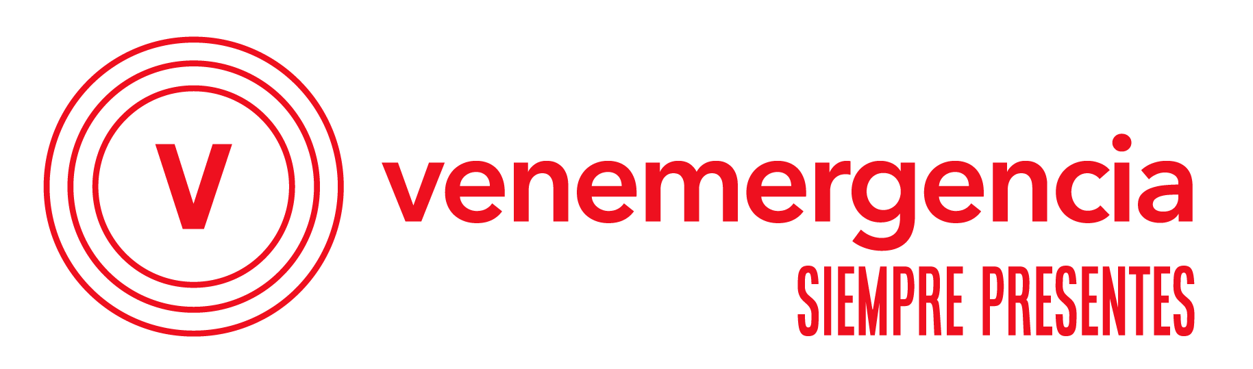 venemergencia logo